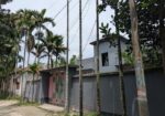 ১০ শতক জমিসহ বাড়ি বিক্রয় করা হবে