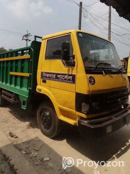 Tata ACE EX2 2012