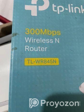 Tp Link Router