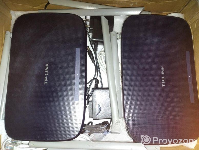 Router Tp Link
