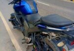 Yamaha FZS V3 2021