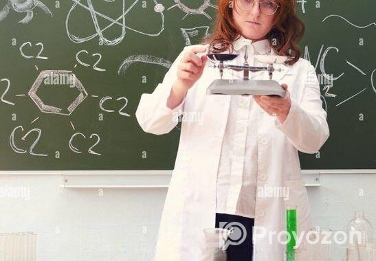 Physics / Chemistry Home Tutor Available @ Tongi