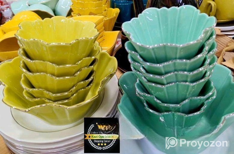 ceramic bowls,