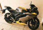 Yamaha R15 Indo V3 2020
