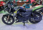 TVS Apache RTR 160 Abs 2025