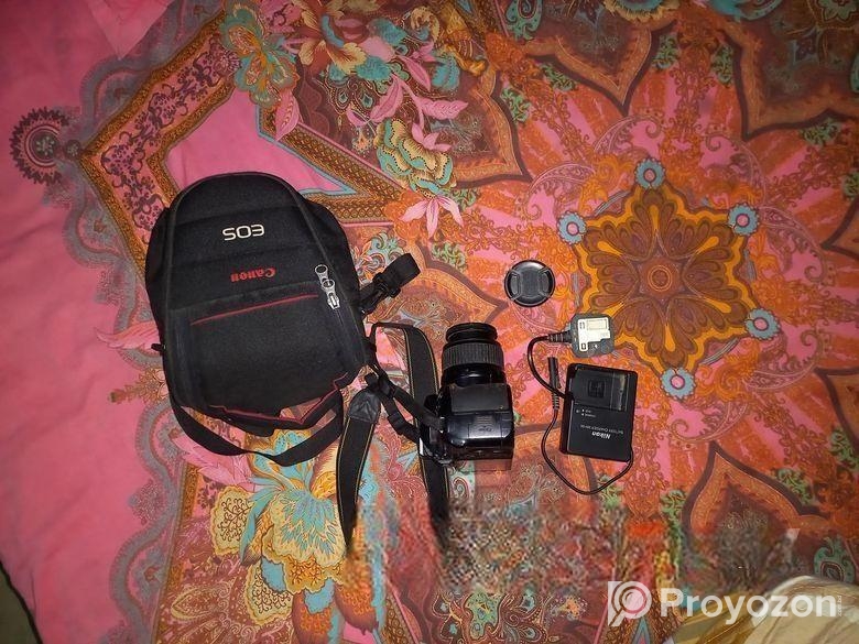 Nikon D3200
