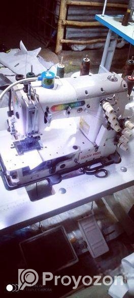 Kansai Machine