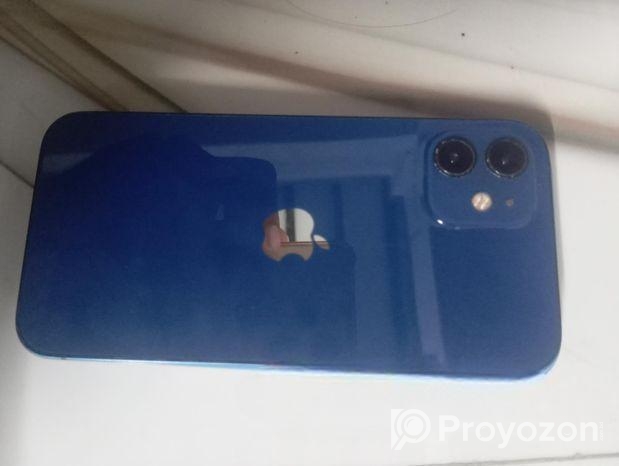 Apple iPhone 12 us (Used)