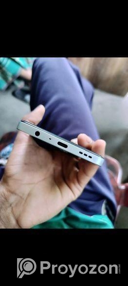 OPPO k12x 5g (Used)