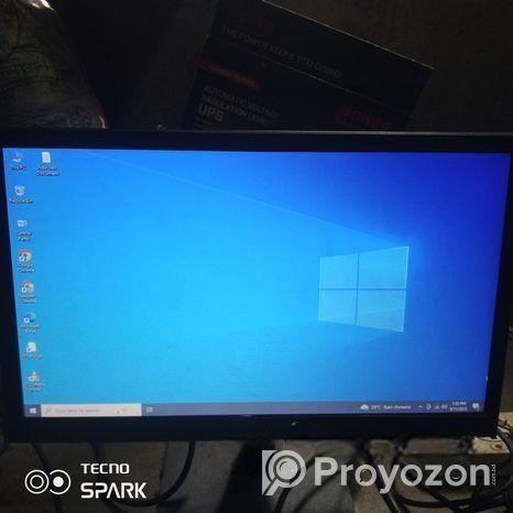 Desktop For Sell
