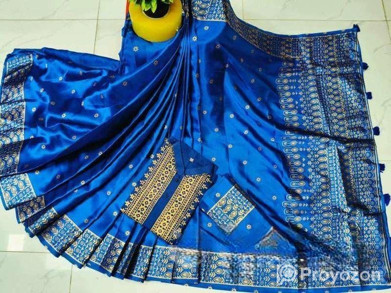 জাপানি শাড়ি