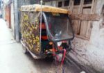 Ronex Mishuk Auto