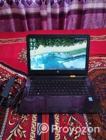 HP Notebook 14