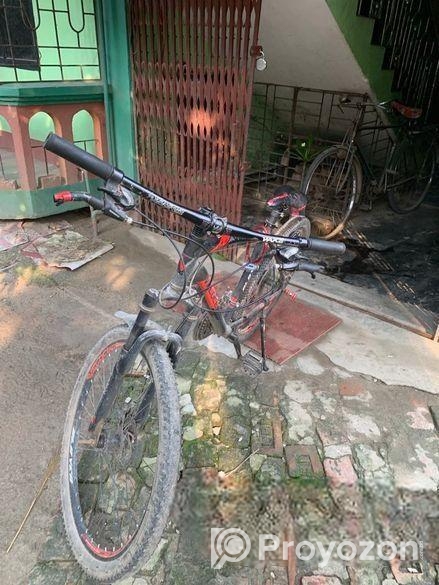Veloce Sleyar Cycle