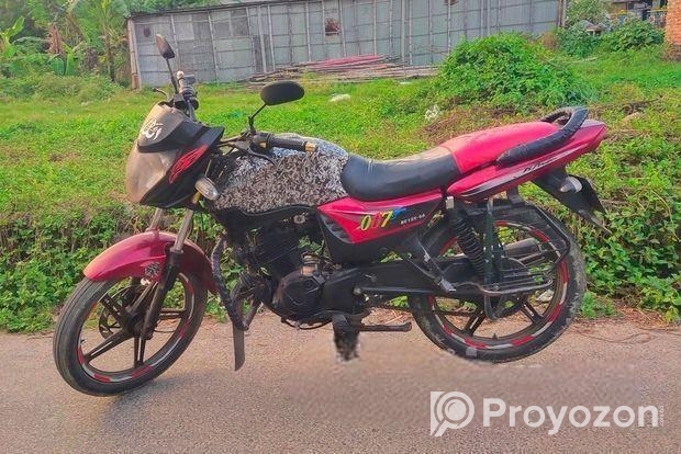 H Power V Six 2018