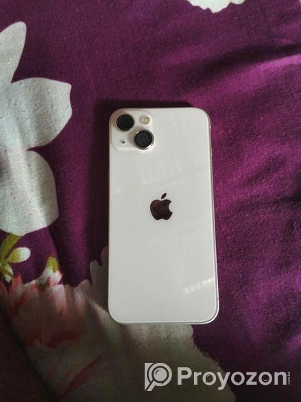 Apple iPhone 13 . (Used)