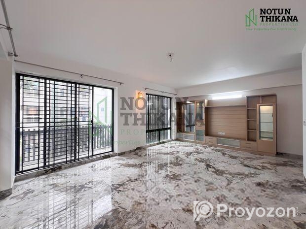 3000 Sft Luxurious Apartment for Rent in Uttara