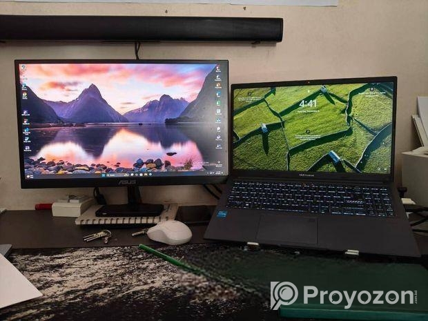 Castomized Desktops