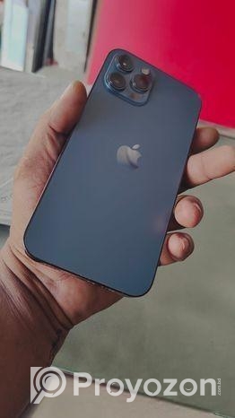 Apple iPhone 12 Pro Max 128GB (Used)