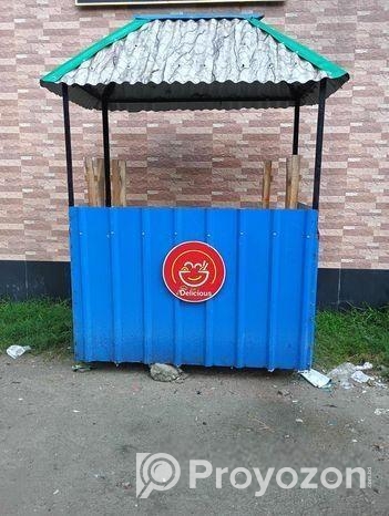 Foodcart