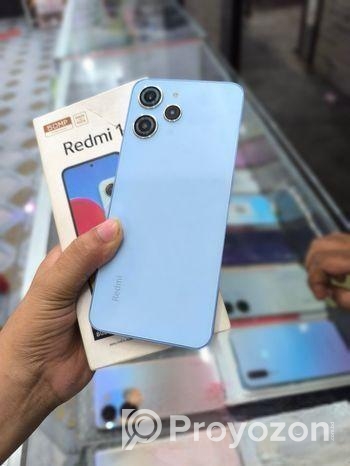 Xiaomi 12 8/256 (Used)