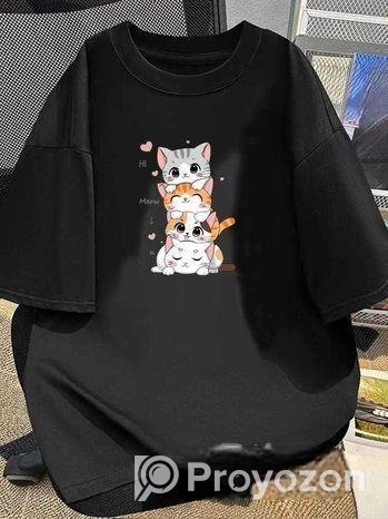 Ladies T-shirt