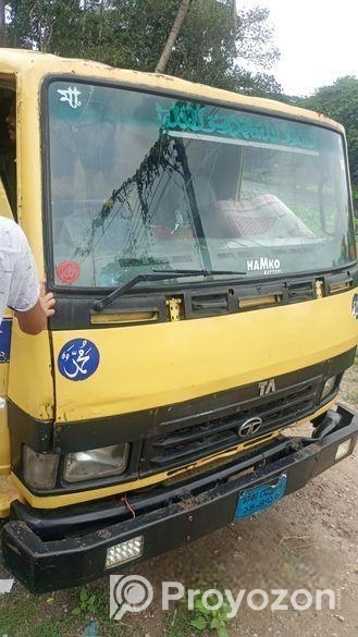 Tata ACE EX2 2012