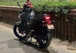Yamaha Fzs V4 2023
