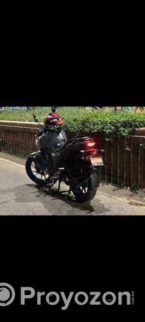 Yamaha Fzs V4 2023
