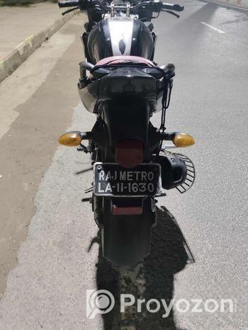 Yamaha FZ 2011