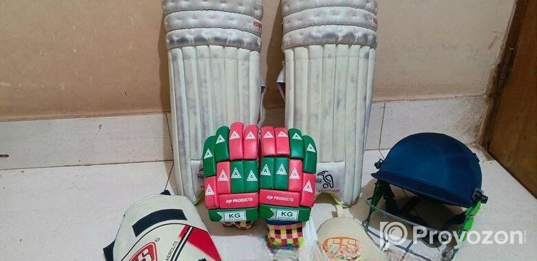 Cricket Kit Sell
