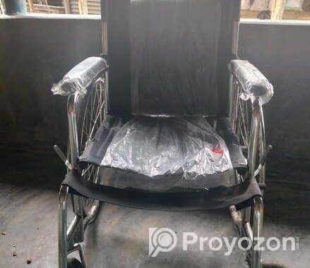 হুইল চেয়ার বিক্রয় করা হবে