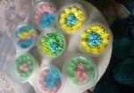 Homemade Cake Chocolate