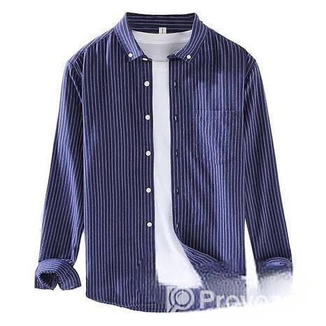 Old money shirt