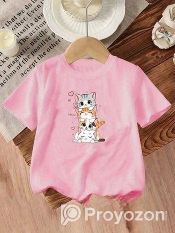 Ladies T-shirt