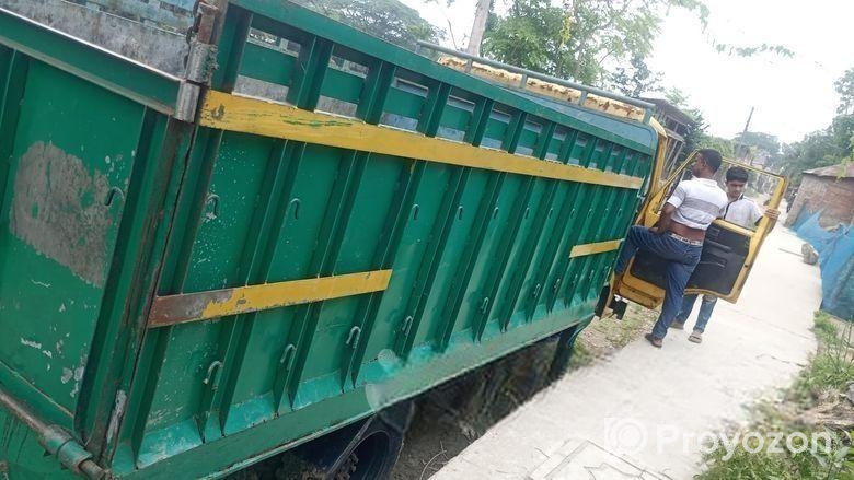 Tata ACE EX2 2012