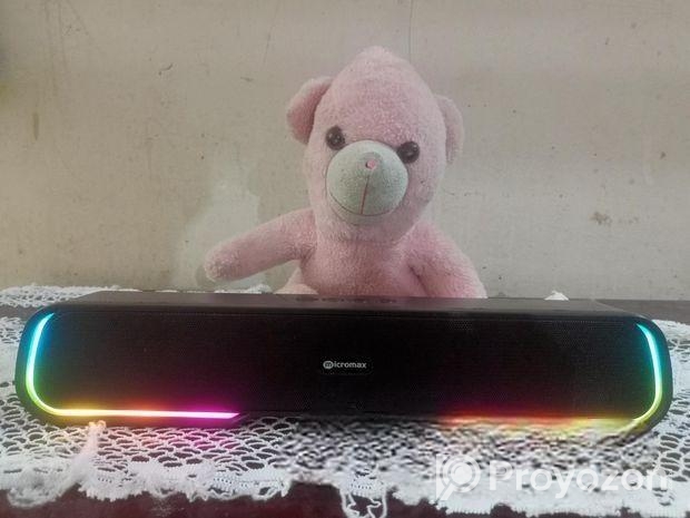 Bluetooth Speaker