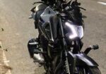 Yamaha Fzs V4 2023