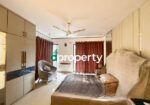 3000 SFT Luxarious Brand new Full Furnished apartm