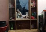 Dressing table and wardrobes combo sell