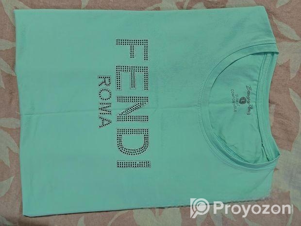 T-shirt for sell