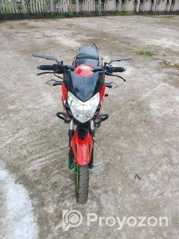 Bajaj Pulsar 135 ‘ 2012