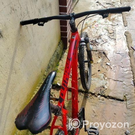 Veloce Outrage 602