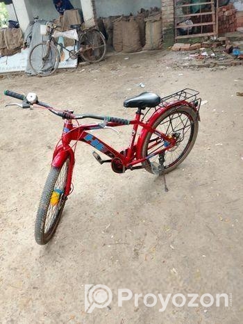 সাইকেল বিক্রি