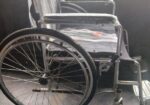 হুইল চেয়ার বিক্রয় করা হবে