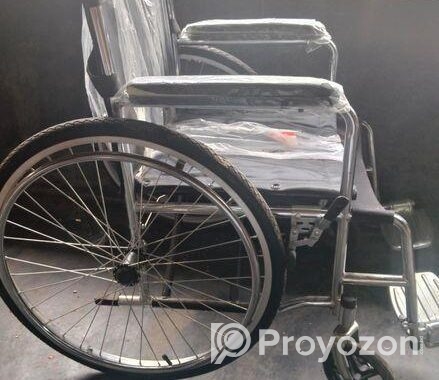 হুইল চেয়ার বিক্রয় করা হবে