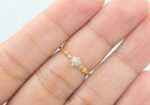 Original Diamond Ring