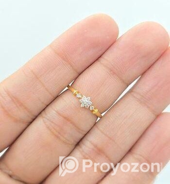 Original Diamond Ring
