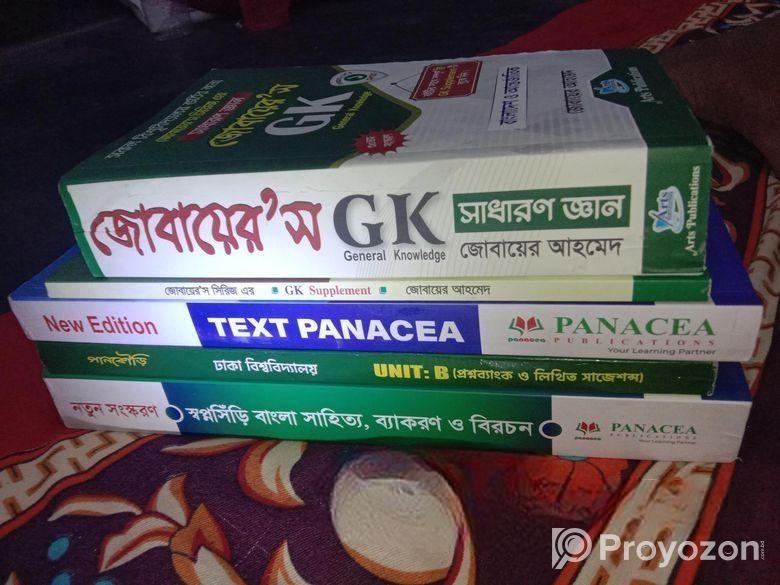 Book sale