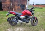 Yamaha FZS V3 ` 2023